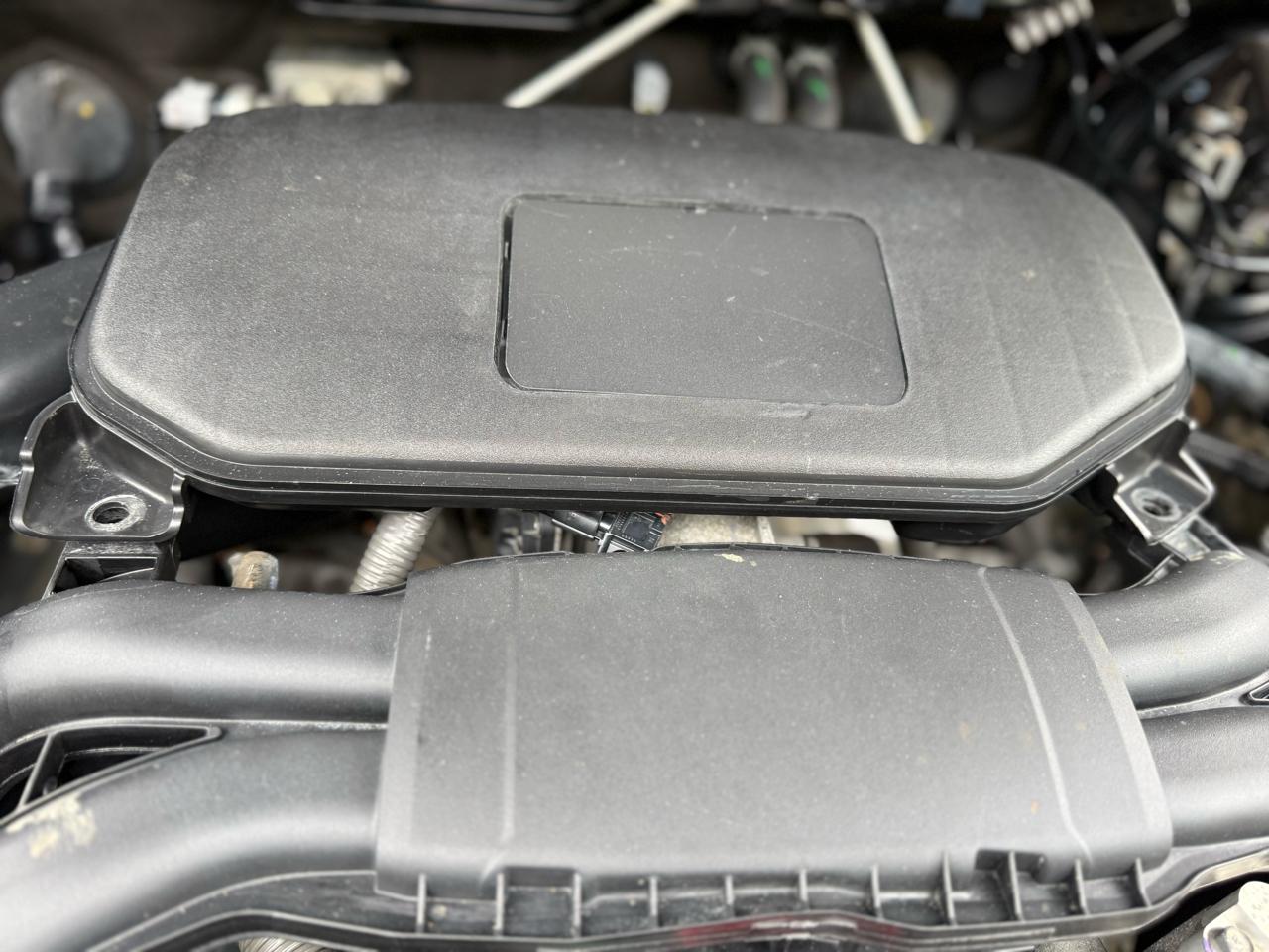 Subaru Outback 4dr Wgn H4 Auto 2.5i Premium All-Weather 2010