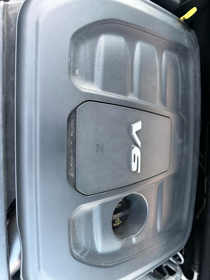 Dodge Durango SXT AWD 2017