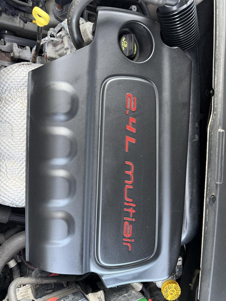 Jeep Renegade 4WD 4dr Trailhawk 2016