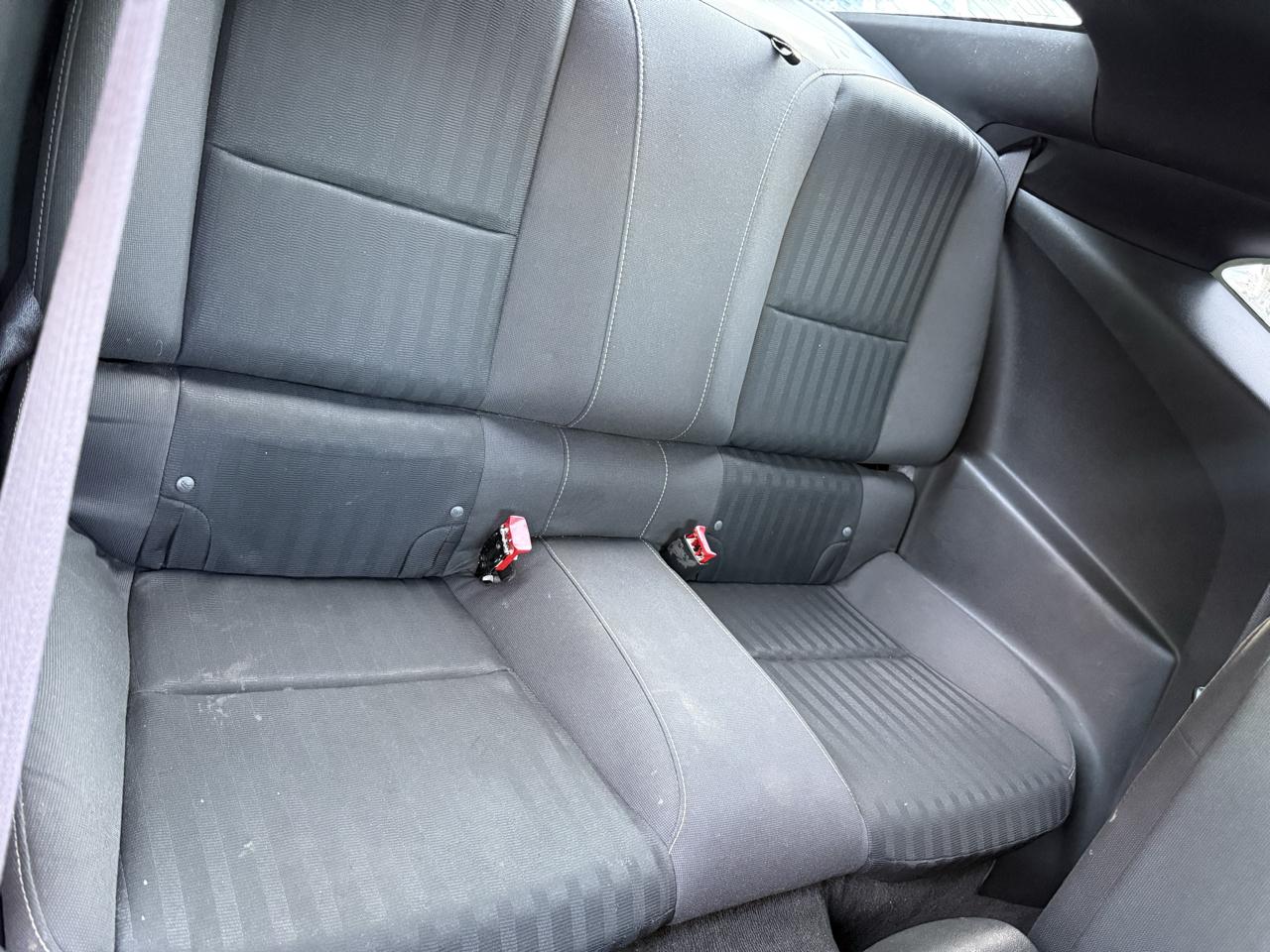 Chevrolet Camaro 2dr Cpe LS w/2LS 2013