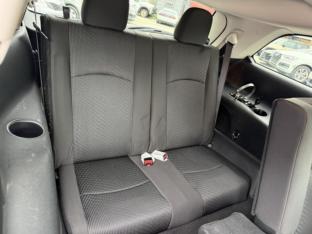 Dodge Journey SXT AWD 2018