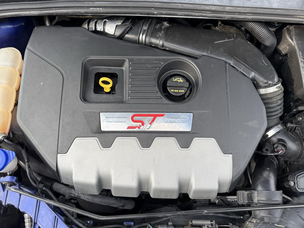 Ford Focus 5dr HB ST 2015