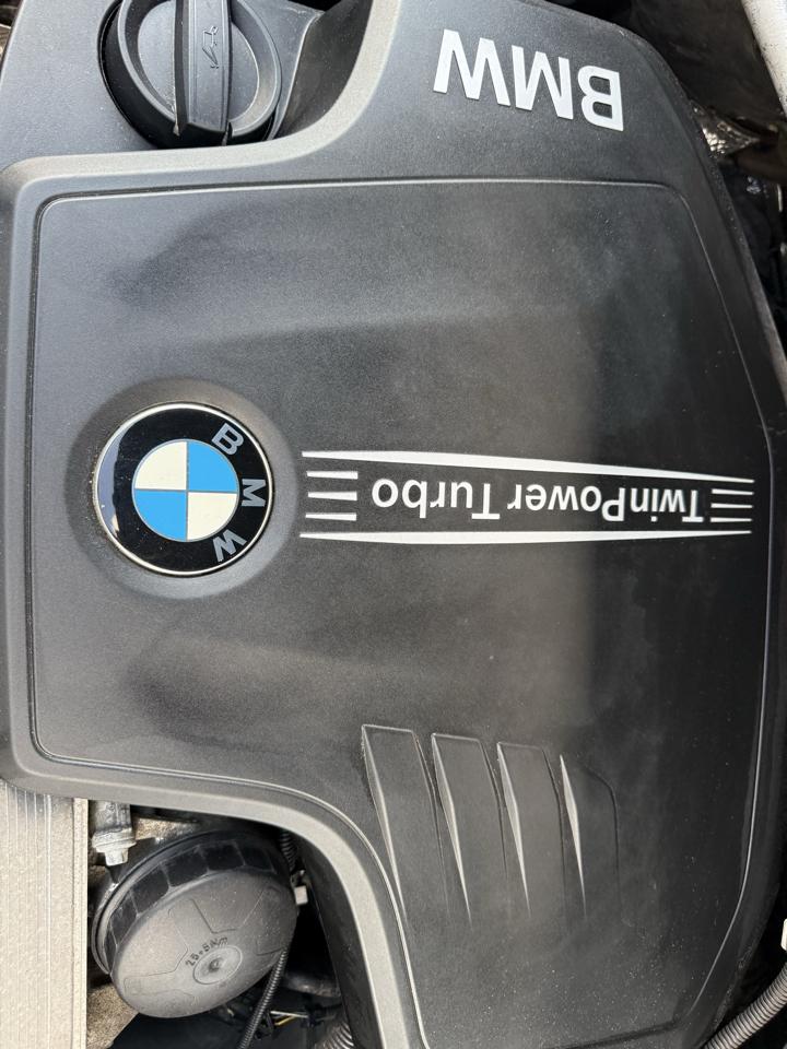 BMW X3 AWD 4dr xDrive28i 2016