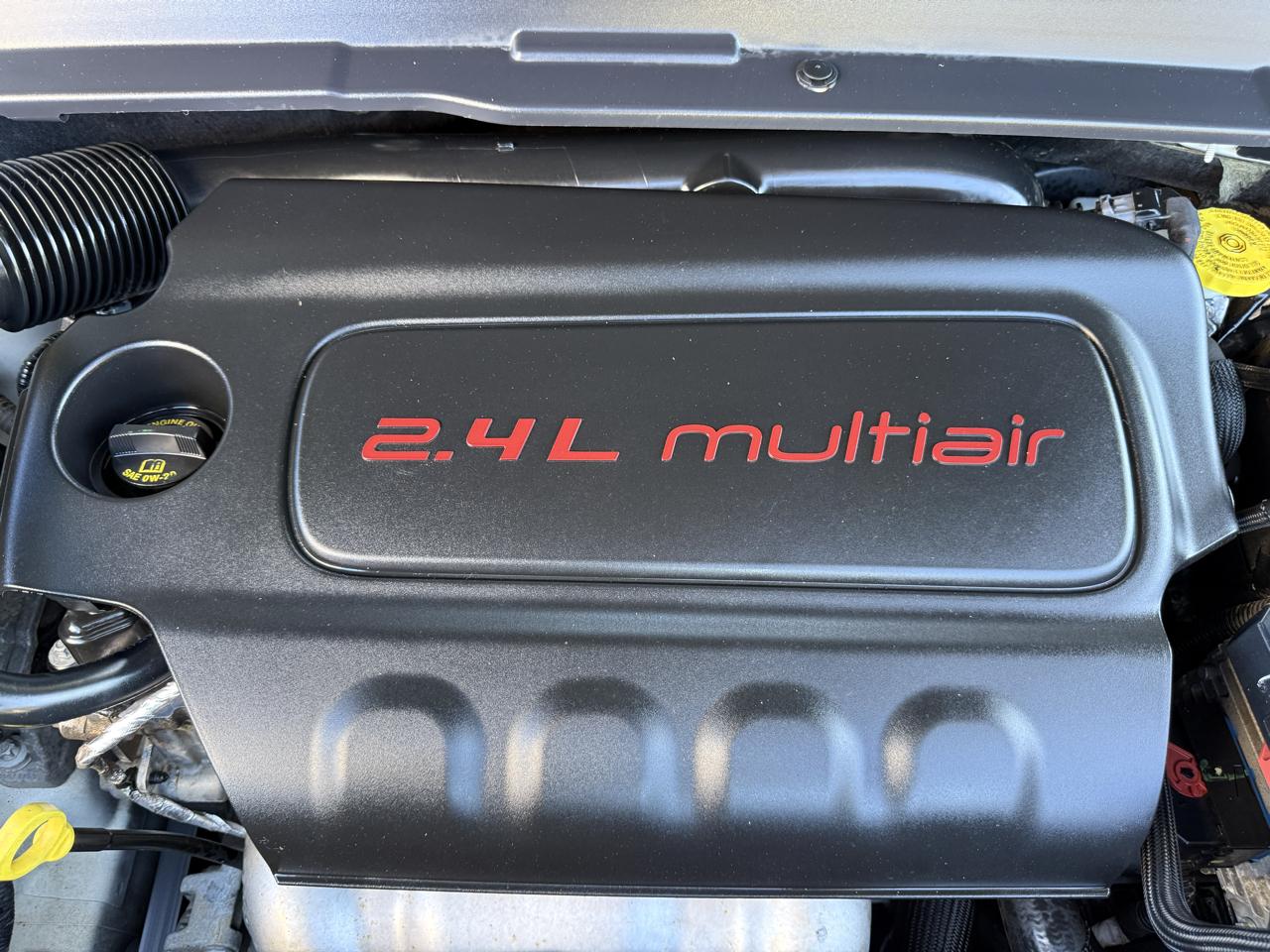 Jeep Compass Limited 4x4 2019