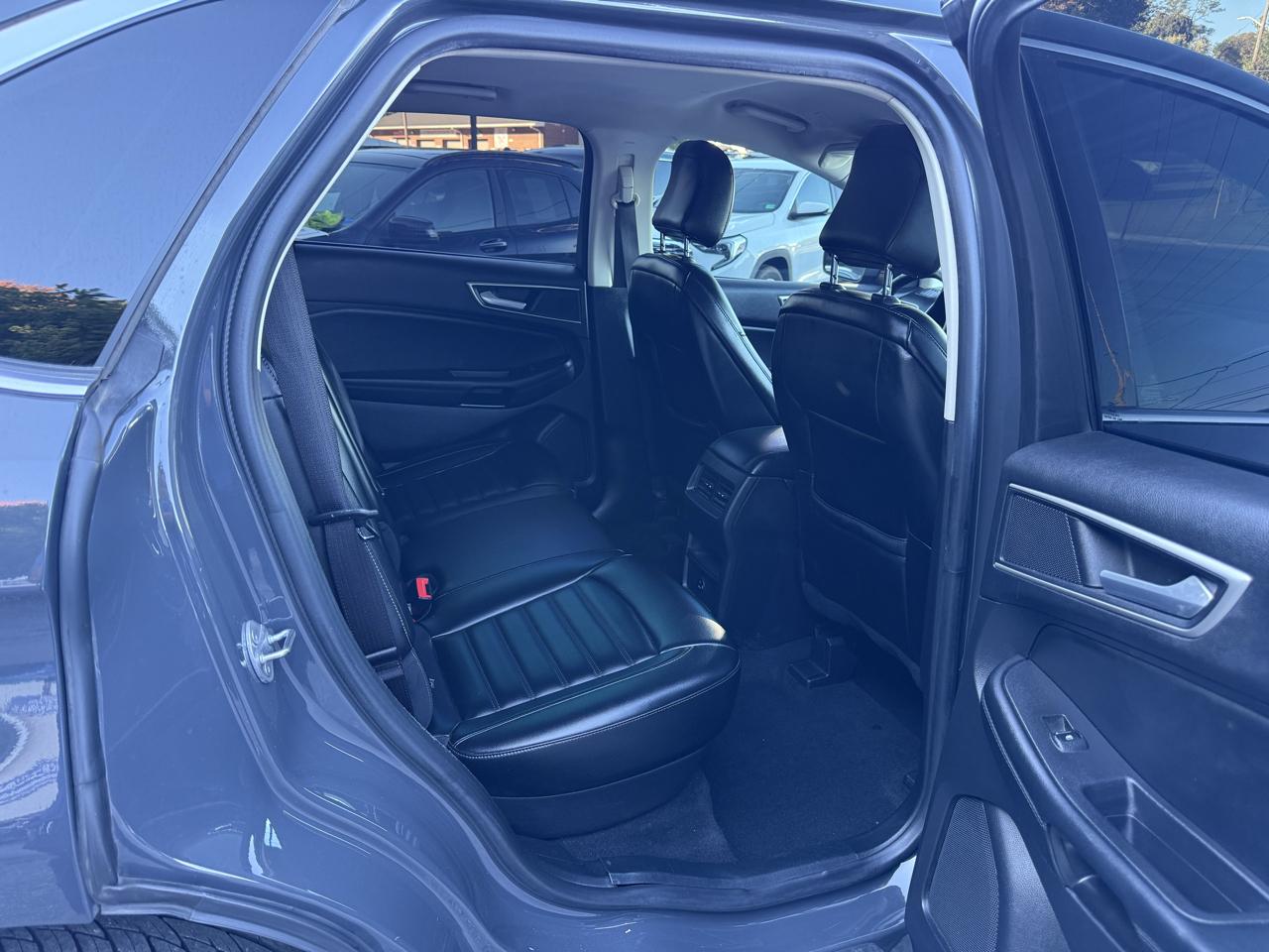Ford Edge ST-Line AWD 2021