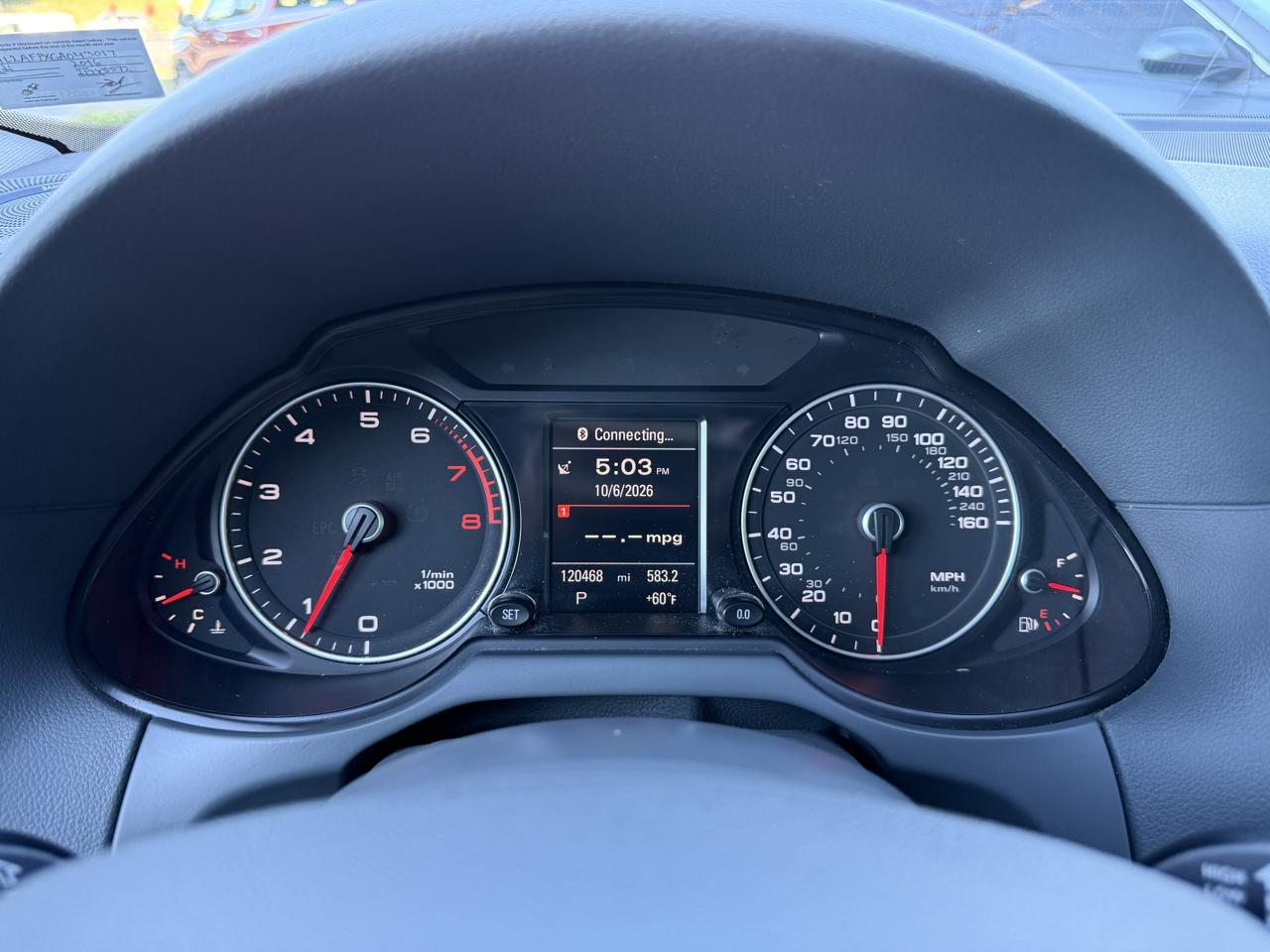 Audi Q5 quattro 4dr 2.0T Premium Plus 2016