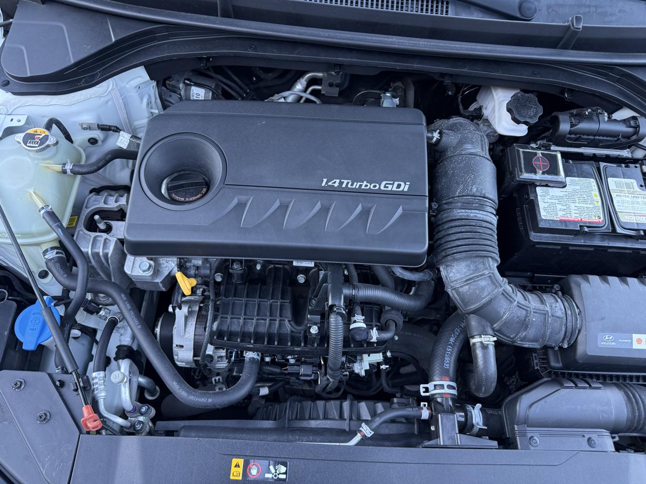 Hyundai Elantra ECO DCT 2019