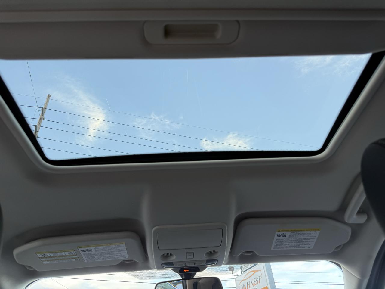 Ford EcoSport SE FWD 2019