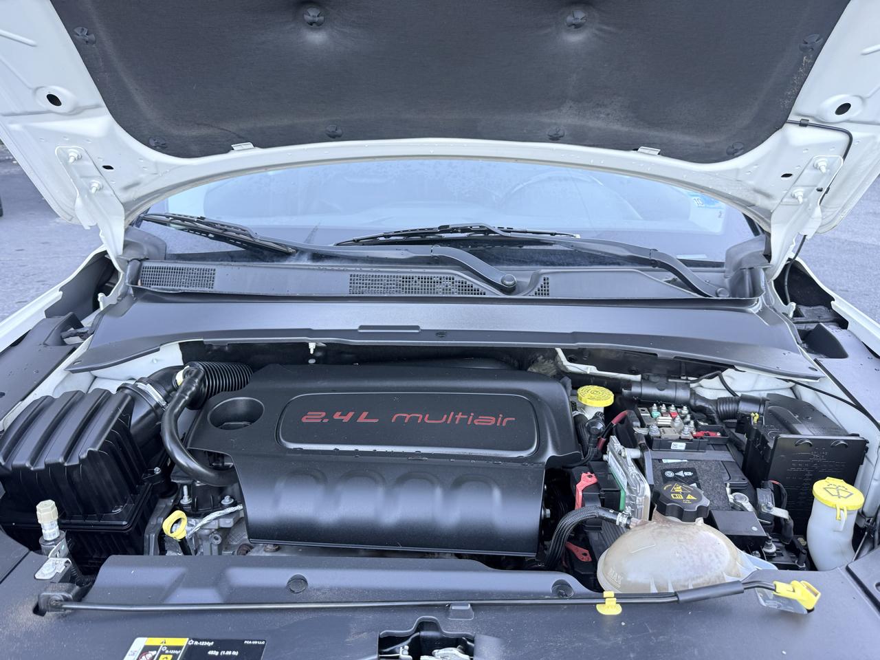 Jeep Compass Trailhawk 4x4 2020