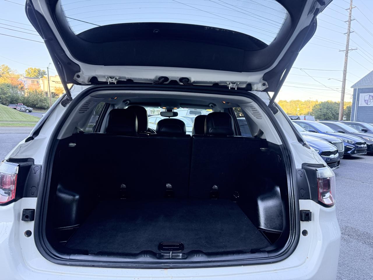 Jeep Compass Trailhawk 4x4 2020