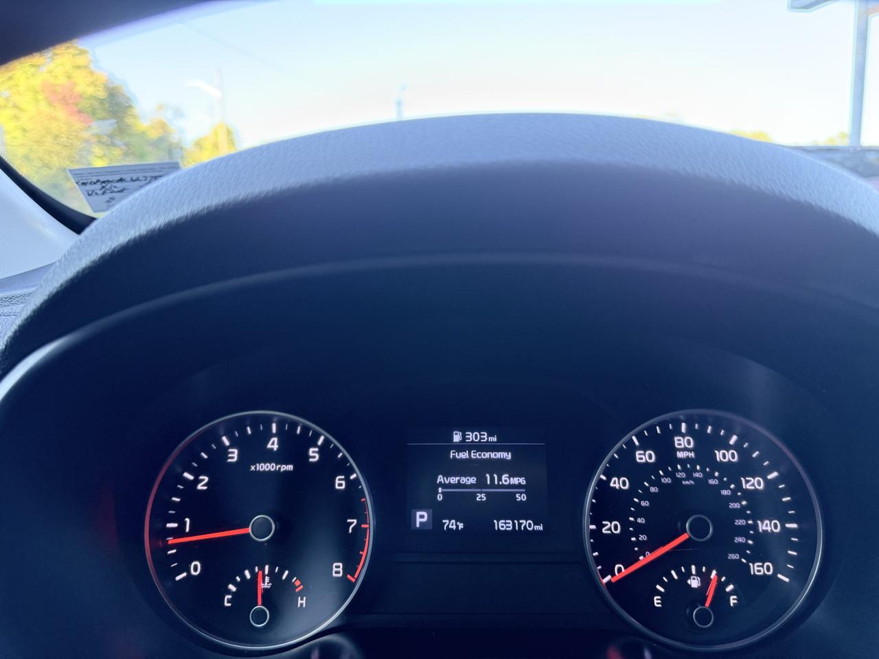 Kia Sportage LX AWD 2020
