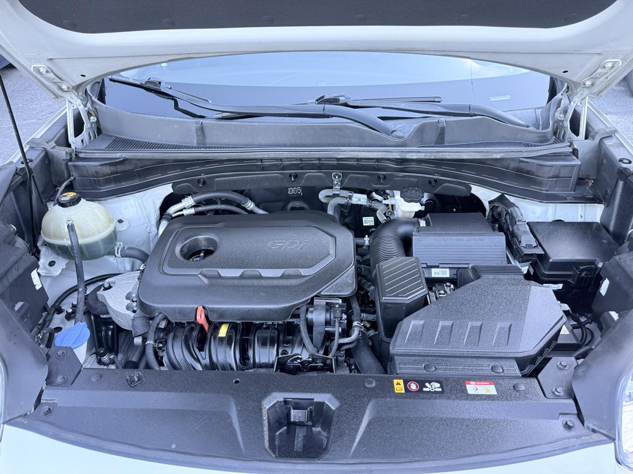 Kia Sportage LX AWD 2020
