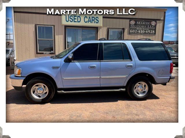 Ford Expedition  1997