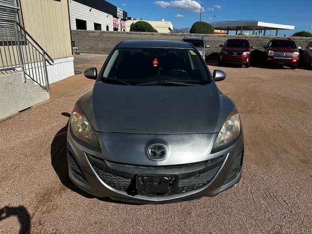 Mazda MAZDA3  2011 Mazda MAZDA3  2011