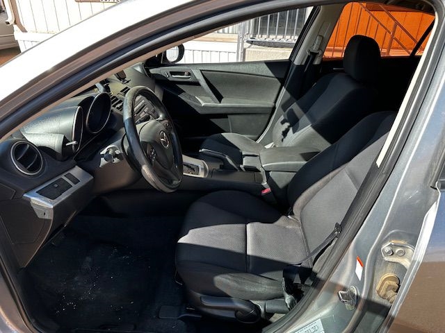 Mazda MAZDA3  2011 Mazda MAZDA3  2011