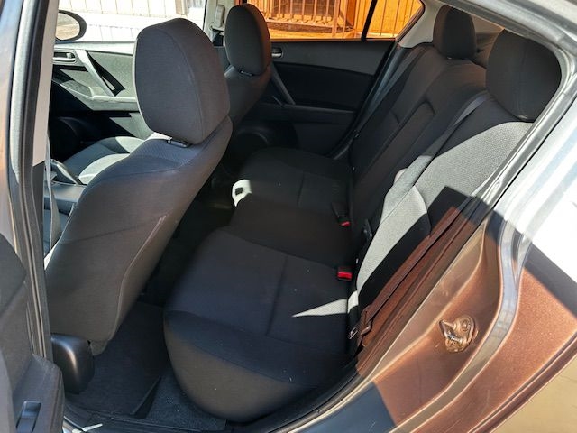 Mazda MAZDA3  2011 Mazda MAZDA3  2011