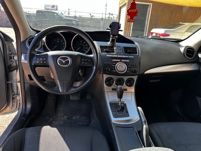 Mazda MAZDA3  2011 Mazda MAZDA3  2011
