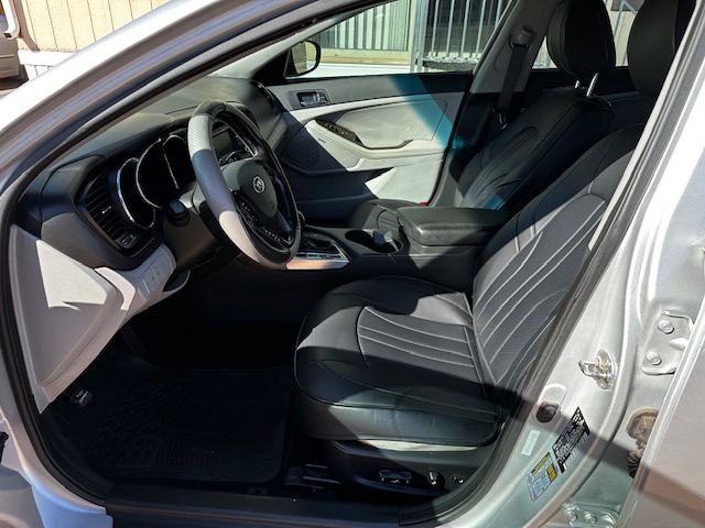 Kia Optima  2013 Kia Optima  2013