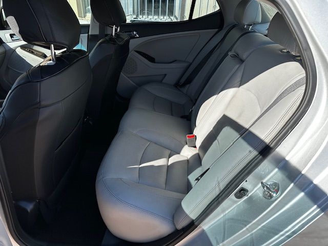 Kia Optima  2013 Kia Optima  2013