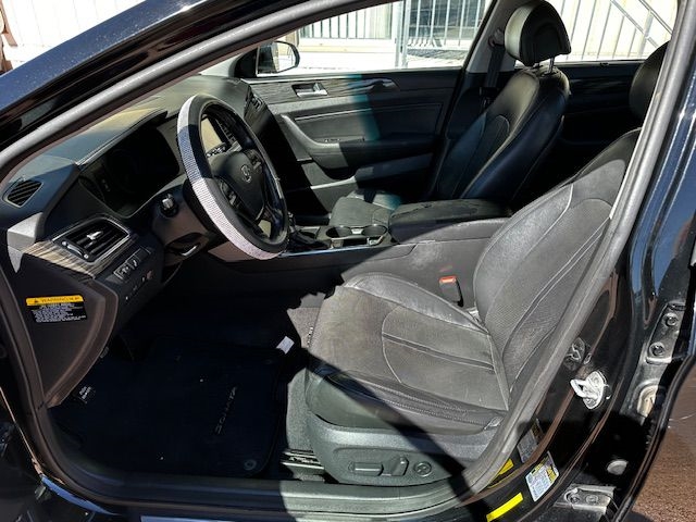 Hyundai Sonata  2015 Hyundai Sonata  2015