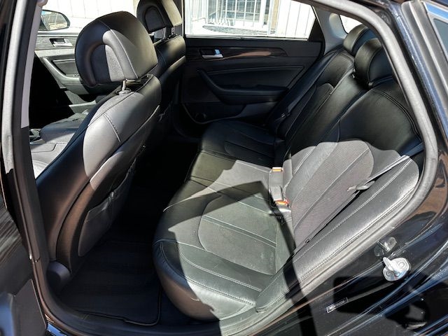Hyundai Sonata  2015 Hyundai Sonata  2015