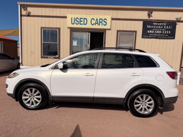 2008 Mazda CX-9 Sport AWD