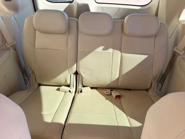 Chrysler Town & Country  2010