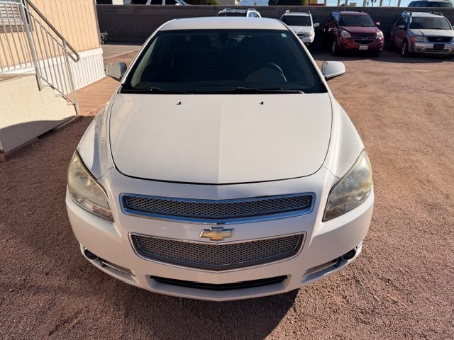 Chevrolet Malibu  2010