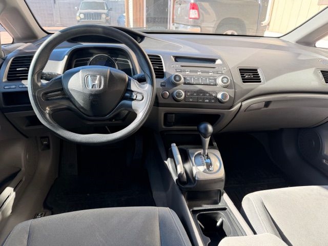 Honda Civic  2008