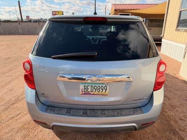 Chevrolet Equinox  2014