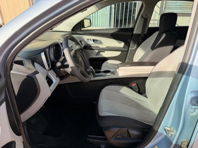 Chevrolet Equinox  2014