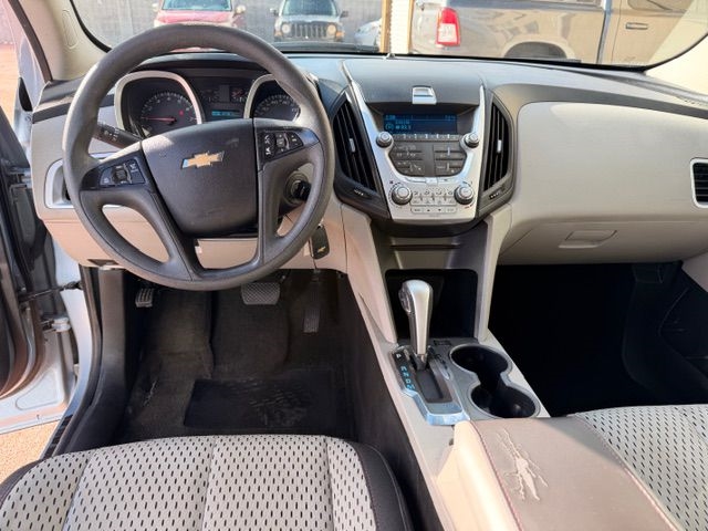 Chevrolet Equinox  2014