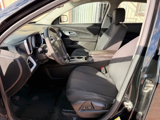 Chevrolet Equinox  2015