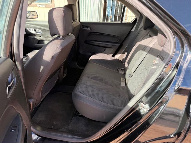 Chevrolet Equinox  2015