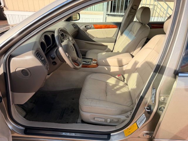 Lexus GS 300/400  2000