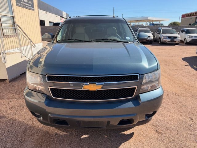 Chevrolet Suburban  2009