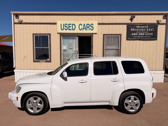 2011 Chevrolet HHR LT