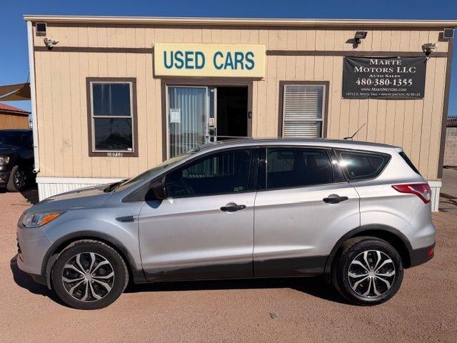 2015 Ford Escape S