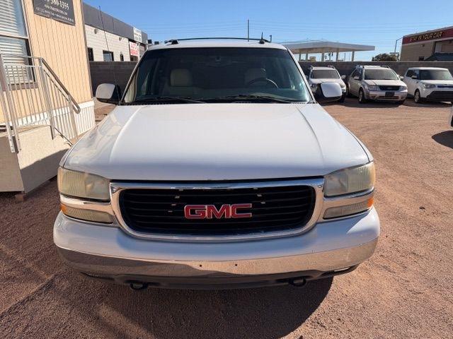 GMC Yukon XL  2004