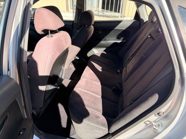 Hyundai Elantra  2008