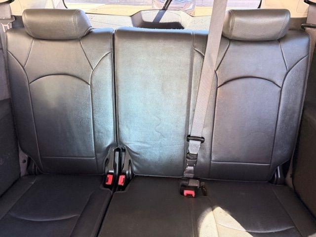 Chevrolet Traverse  2012