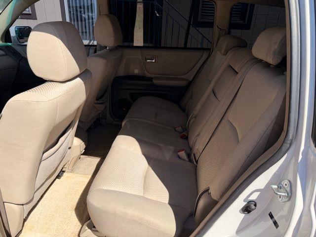 Toyota Highlander  2006