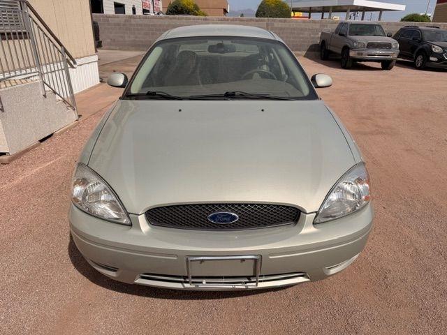 Ford Taurus  2006
