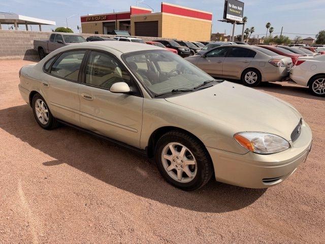 Ford Taurus  2006