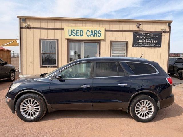 2012 Buick Enclave LEATHER