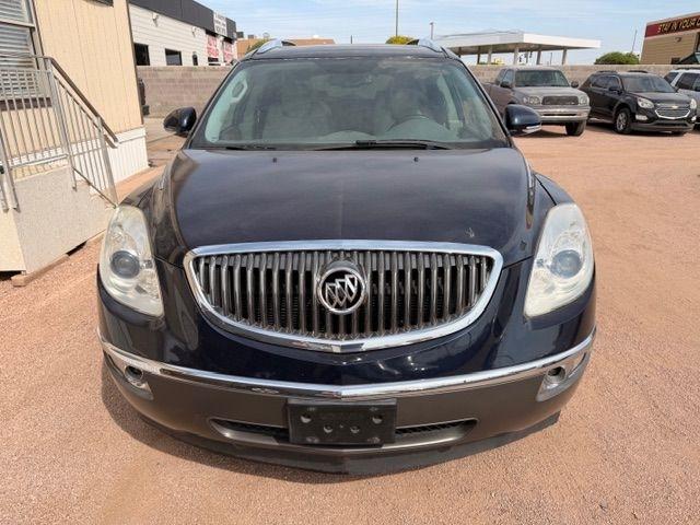 Buick Enclave  2012