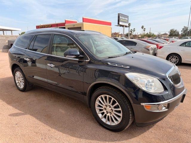 Buick Enclave  2012