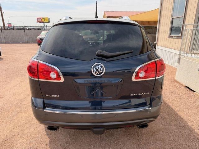 Buick Enclave  2012