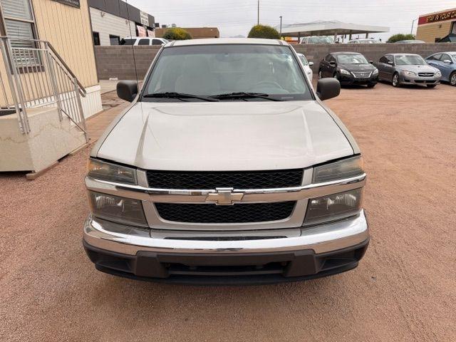 Chevrolet Colorado  2004