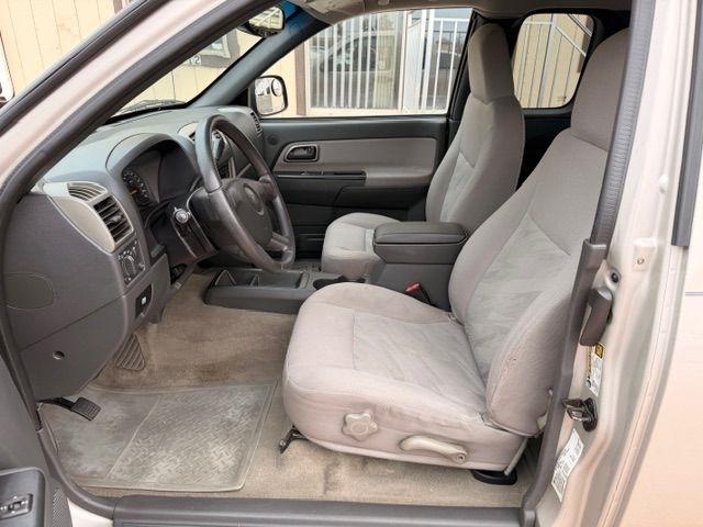 Chevrolet Colorado  2004